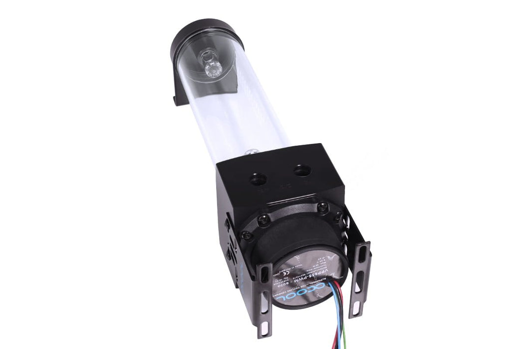 EAN 4250197154840 - Alphacool 15484 accesorio o pieza de sistema de refrigeración para ordenador Bloque de agua imagen 1