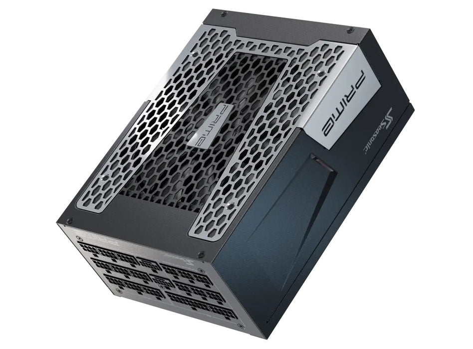 EAN 4711173878414 - Seasonic Prime PX unidad de fuente de alimentación 2200 W 24-pin ATX ATX Negro imagen 12