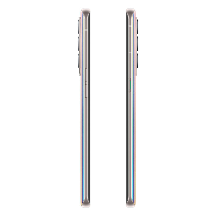 EAN 6944284679757 - OPPO Find X3 Neo 16,6 cm (6.55") SIM doble ColorOS 11.1 5G USB Tipo C 12 GB 256 GB 4500 mAh Plata imagen 10