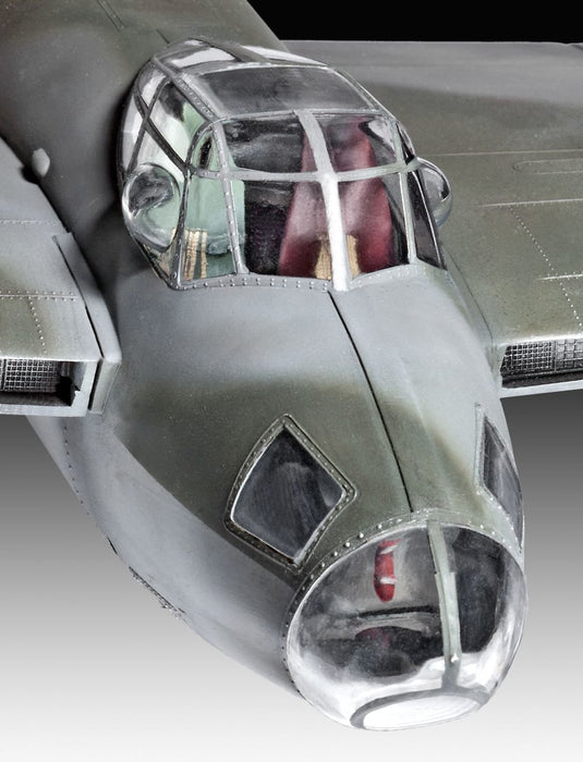 EAN 4009803047584 - Revell De Havilland MOSQUITO MK.IV Maqueta de avión de ala fija Kit de montaje 1:32 imagen 5