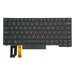 EAN 5706998833105 - Lenovo 01YP389 refacción para laptop Teclado imagen 1