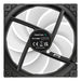EAN 6933412710967 - DeepCool FD14 ARGB 3 in 1 Carcasa del ordenador Ventilador 14 cm Negro, Blanco 3 pieza(s) imagen 6