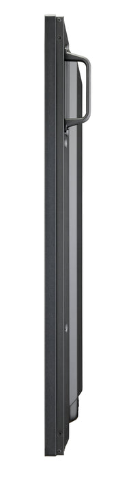 EAN 5028695127487 - NEC MultiSync M551-2 Diseño de quiosco 127 cm (50") LED 4K Ultra HD Negro Procesador incorporado imagen 6