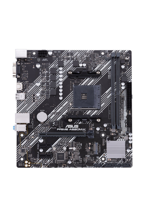 EAN 0192876826928 - ASUS PRIME A520M-K AMD A520 Zócalo AM4 micro ATX imagen 1