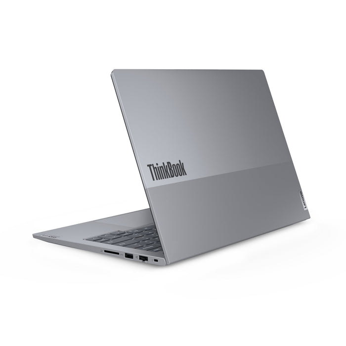 EAN 0198154186241 - Lenovo ThinkBook 14 G6 IRL Intel® Core™ i5 i5-13420H Portátil 35,6 cm (14") WUXGA 16 GB DDR5-SDRAM 512 GB imagen 10