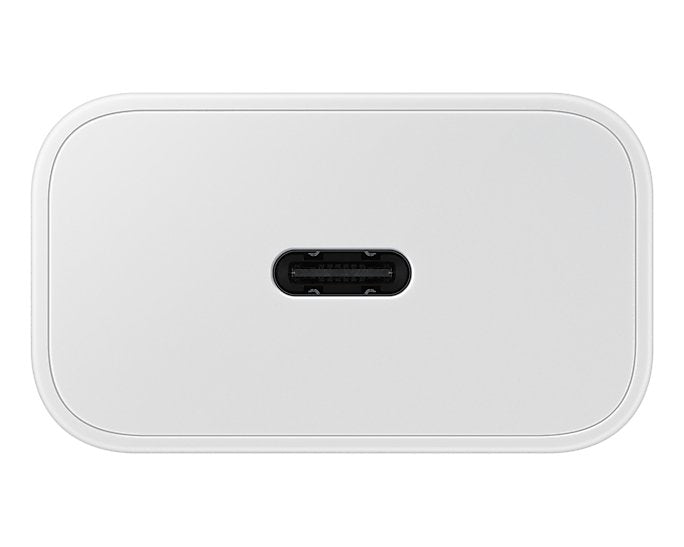 EAN 5715328108271 - Samsung EP-T2510X Universal Blanco USB Carga rápida Interior imagen 3