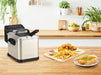 EAN 3045387249212 - Tefal Family Pro FR507D Sencillo 4 L Independiente 2400 W Freidora Acero inoxidable imagen 9