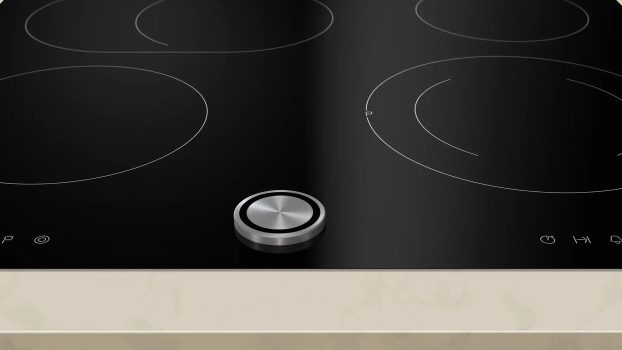 EAN 4242004188292 - Neff T16PT76X0 hobs Negro Integrado 60 cm Cerámico 4 zona(s) imagen 3