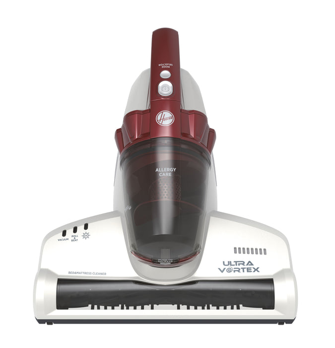 EAN 8016361898103 - Hoover Ultra Vortex MBC500UV 011 aspiradora de mano Rojo Sin bolsa imagen 1