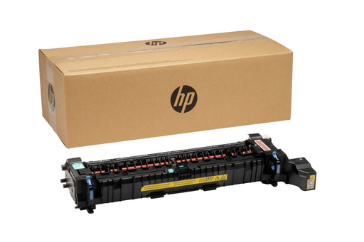 EAN 0192545841764 - HP LaserJet 110V Fuser Kit Kit de fusores de impresora imagen 2