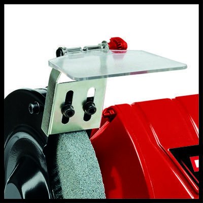 EAN 4006825649956 - Einhell TC-US 350 amoladora de banco 2980 RPM 350 W imagen 6