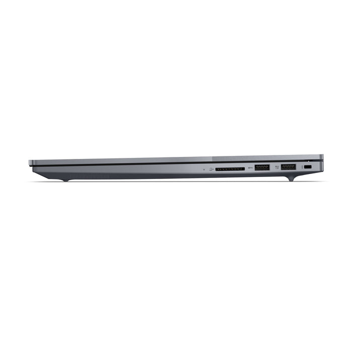 EAN 198154019495 - Lenovo ThinkBook 16 G7 QOY Copilot+ PC Qualcomm Snapdragon X1P-42-100 Portátil 40,6 cm (16") WUXGA 16 GB L imagen 14
