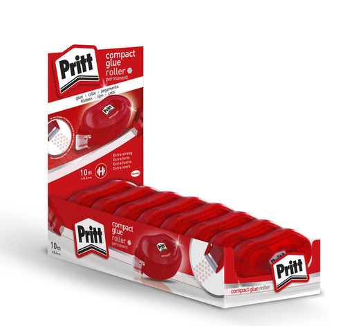 EAN 4015000438520 - Pritt 2111694 adhesivo para uso doméstico imagen 1