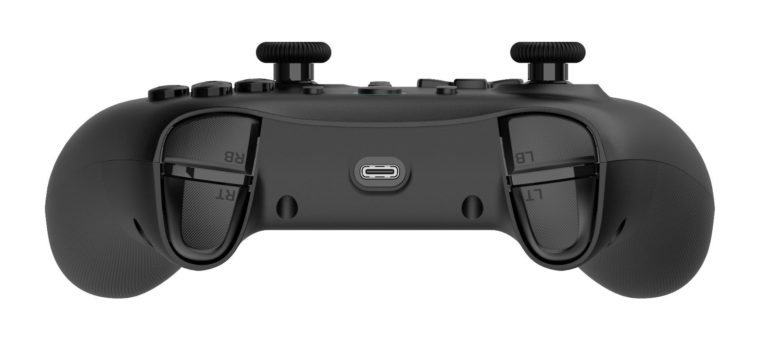 EAN 7333048066886 - Deltaco Gaming GAM-179 mando y volante Negro Bluetooth Palanca de mando Nintendo Switch imagen 4