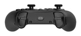 EAN 7333048066886 - Deltaco Gaming GAM-179 mando y volante Negro Bluetooth Palanca de mando Nintendo Switch imagen 4