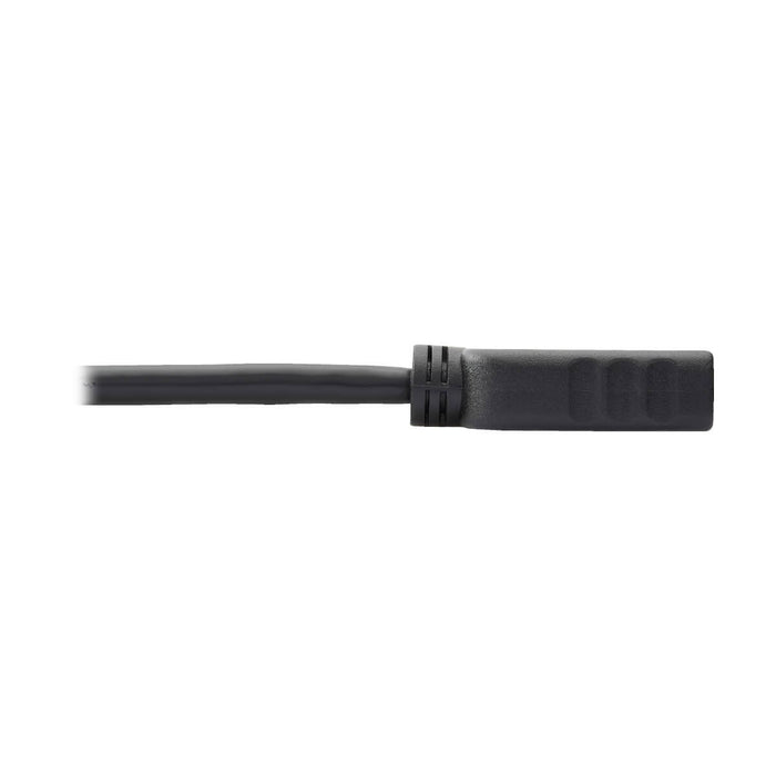 EAN 0037332242587 - Tripp Lite P136-001 adaptador de cable de vídeo 0,3 m imagen 5