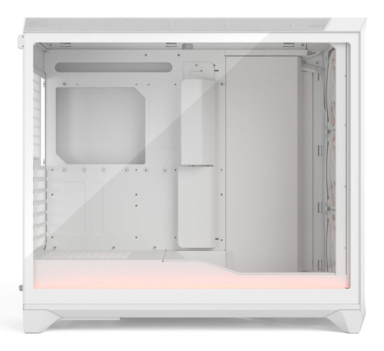 EAN 7340172707240 - Fractal Design Meshify 3 XL Blanco imagen 8