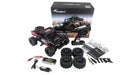 EAN 4262408972983 - Amewi Hyper Go modelo controlado por radio Truggy Motor eléctrico 1:14 imagen 2