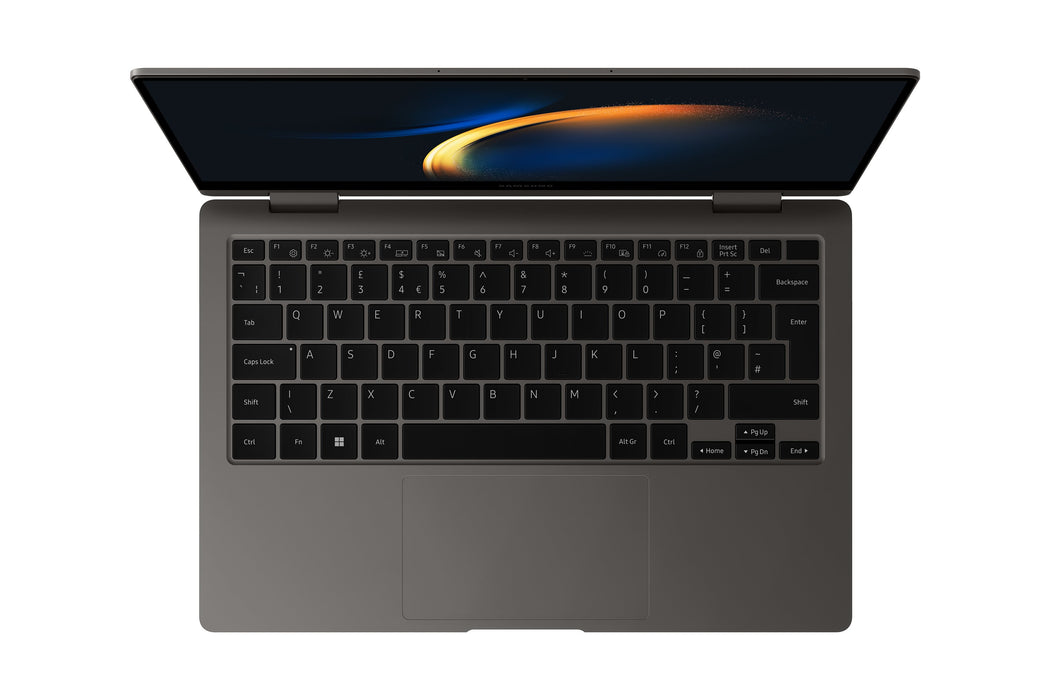EAN 8806094979794 - Samsung Galaxy Book 3 360 Intel® Core™ i5 i5-1340P Híbrido (2-en-1) 33,8 cm (13.3") Pantalla táctil Full  imagen 2