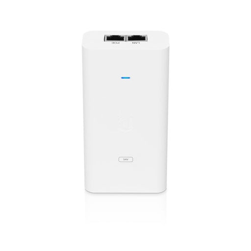 EAN 0810354024597 - Ubiquiti POE-54V-80W adaptador e inyector de PoE Gigabit Ethernet imagen 2
