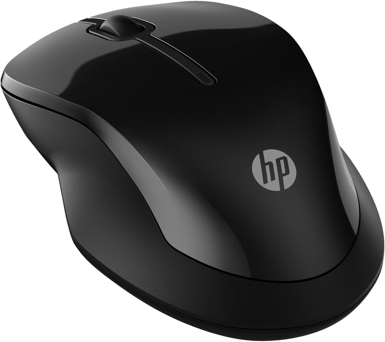 EAN 0196786514548 - HP 250 Dual Mouse ratón Ambidextro Bluetooth + USB Type-A 1600 DPI imagen 3