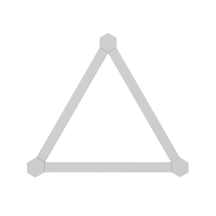 EAN 4897105330035 - Nanoleaf Lines Expansion Pack 3PK luz ambiental imagen 3