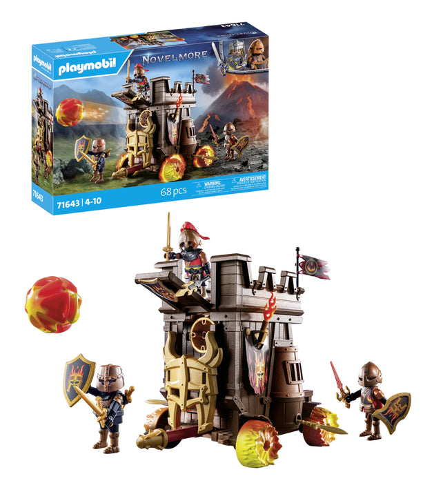 EAN 4008789716439 - Playmobil 71643 set de juguetes imagen 1