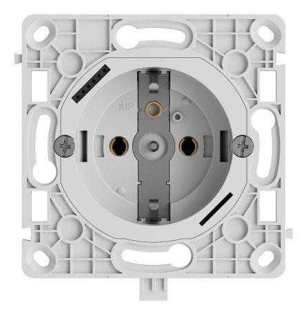 EAN 4823114045127 - Ajax 38774 enchufe inteligente Blanco imagen 1