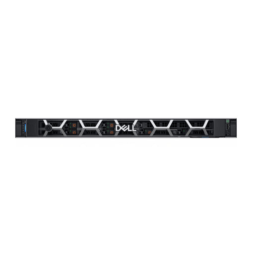 EAN 5397184969700 - DELL PowerEdge R360 servidor 480 GB Bastidor (1U) Intel Xeon 6 6325P 3,5 GHz 32 GB DDR5-SDRAM 700 W imagen 1