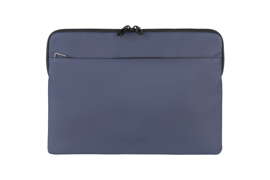 EAN 8020252200449 - Tucano BFGOM1516-B maletines para portátil 40,6 cm (16") Funda Azul imagen 1