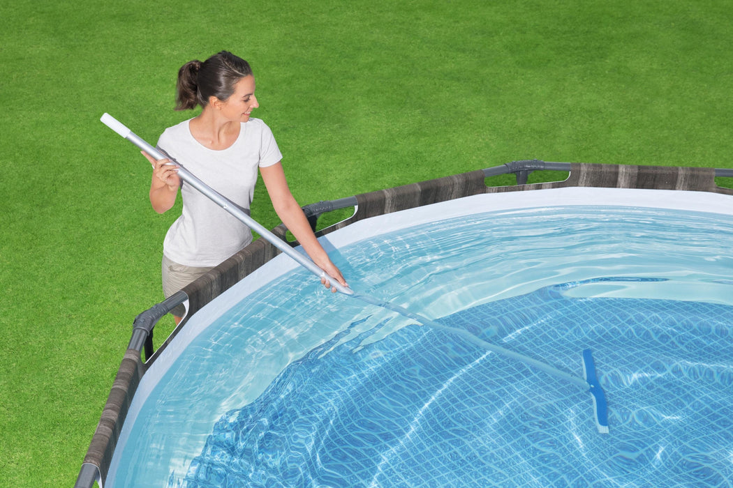 EAN 6942138914948 - Bestway 58280 accesorio para piscina Cepillo de escoba imagen 7