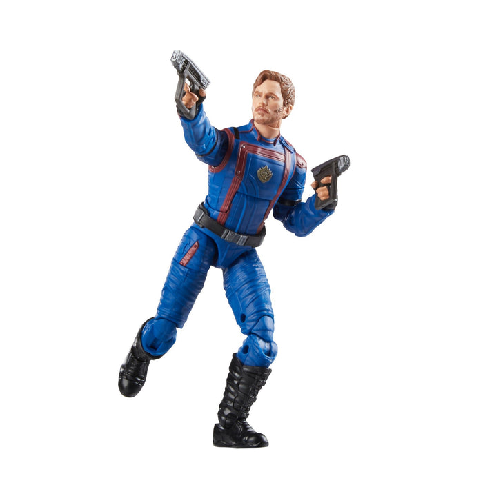 EAN 5010994179885 - Marvel Star-Lord imagen 3