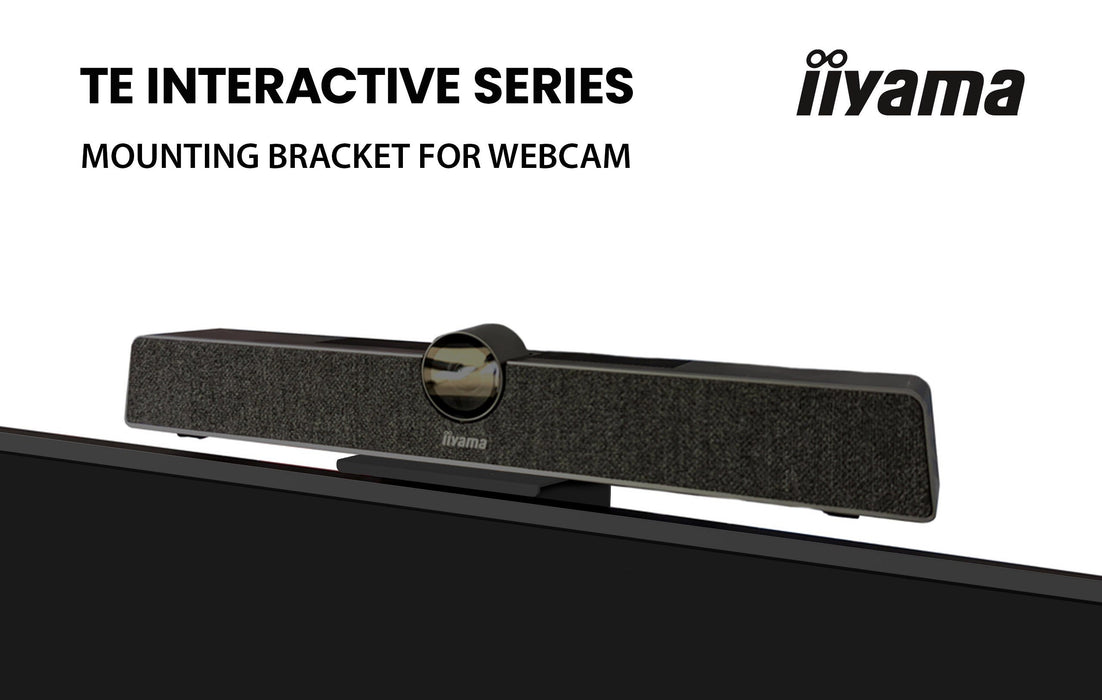 EAN 4948570124800 - iiyama TE6513A-B1AG pantalla de señalización Panel plano interactivo 163,8 cm (64.5") Wifi 450 cd / m² 4K imagen 20