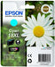 EAN 8715946518084 - Epson Daisy C13T18124010 cartucho de tinta 1 pieza(s) Original Alto rendimiento (XL) imagen 2