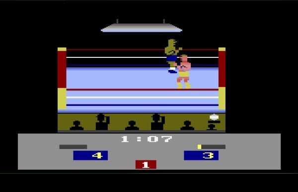 EAN 4020628577384 - Atari RealSports Collection Estándar Inglés, Francés Atari 2600+ imagen 6