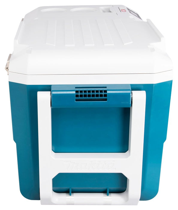 EAN 88381753050 - Makita CW001GZ nevera portátil 20 L Eléctrico Azul, Blanco imagen 8