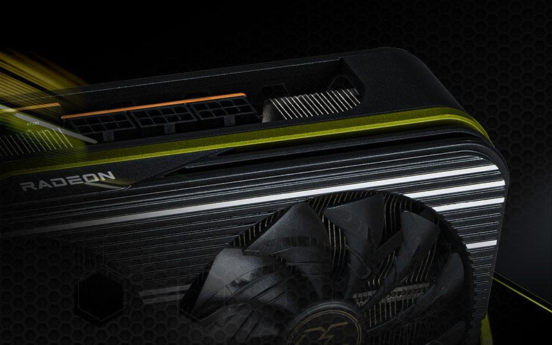 EAN 4710483933998 - Asrock Radeon RX 6900 XT OC Formula AMD 16 GB GDDR6 imagen 8