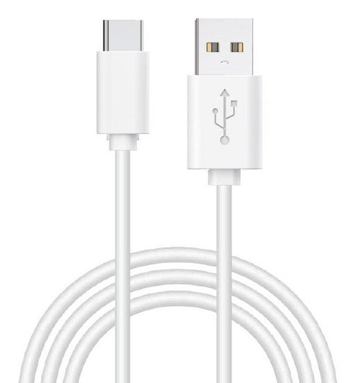 EAN 8434847023250 - COOL Accesorios 8434847023250 cable USB 1,2 m USB A USB C Blanco imagen 1
