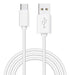EAN 8434847023250 - COOL Accesorios 8434847023250 cable USB 1,2 m USB A USB C Blanco imagen 1