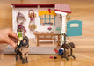 EAN 4059433654003 - schleich HORSE CLUB 42591 set de juguetes imagen 11