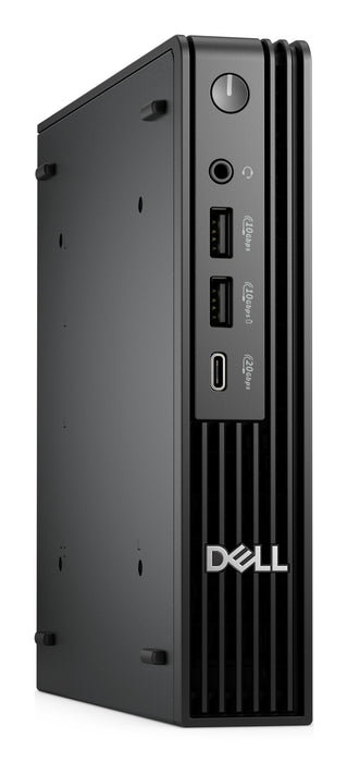 EAN 5397184936375 - DELL Pro QBM1250 Plus Intel Core Ultra 5 235 16 GB DDR5-SDRAM 512 GB SSD Windows 11 Pro Micro PC Mini PC  imagen 2