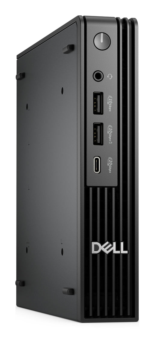 EAN 5397184936375 - DELL Pro QBM1250 Plus Intel Core Ultra 5 235 16 GB DDR5-SDRAM 512 GB SSD Windows 11 Pro Micro PC Mini PC  imagen 2