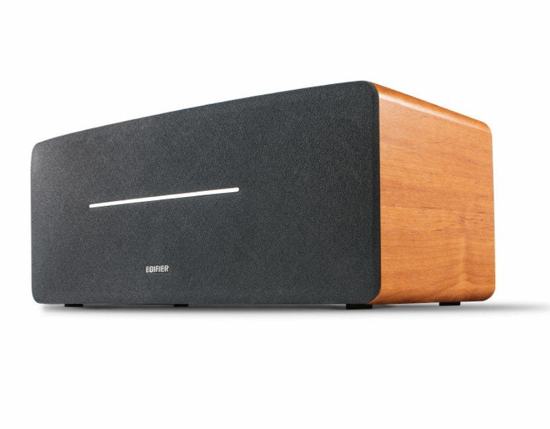 EAN 6923520268832 - Edifier D12 altavoz Negro, Madera Inalámbrico y alámbrico 70 W imagen 1