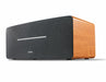 EAN 6923520268832 - Edifier D12 altavoz Negro, Madera Inalámbrico y alámbrico 70 W imagen 1
