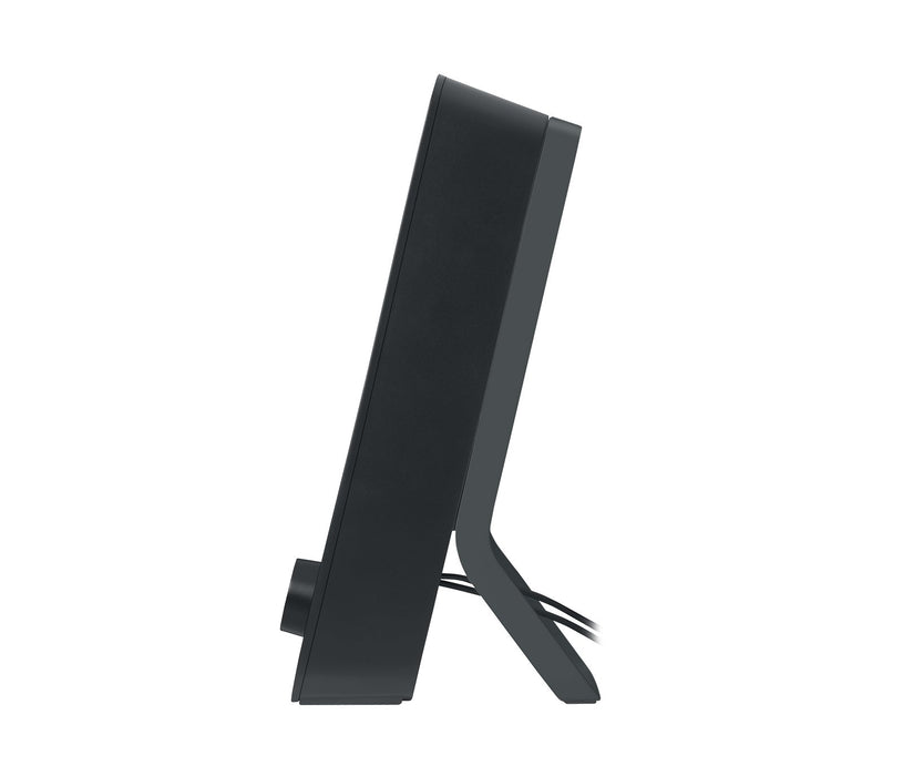 EAN 5099206075023 - Logitech 980-001295 altavoz Negro Inalámbrico y alámbrico 5 W imagen 1