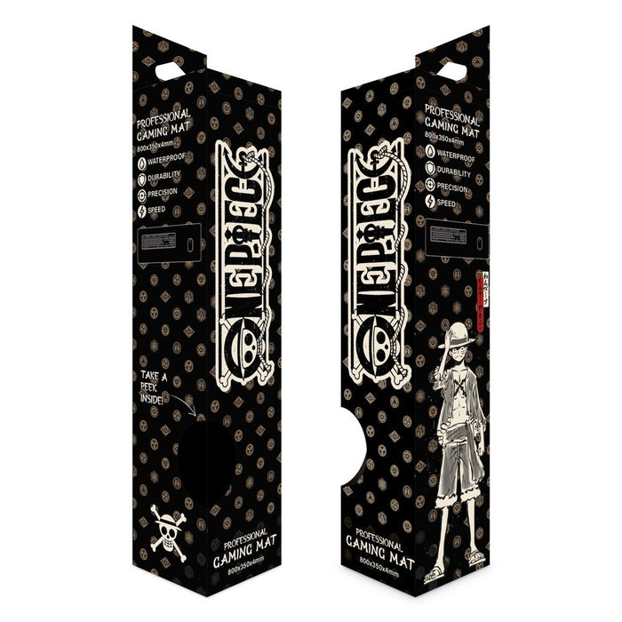 EAN 8435497270049 - Grupo Erik MGGE036 alfombrilla para ratón Alfombrilla de ratón para juegos Multicolor imagen 3