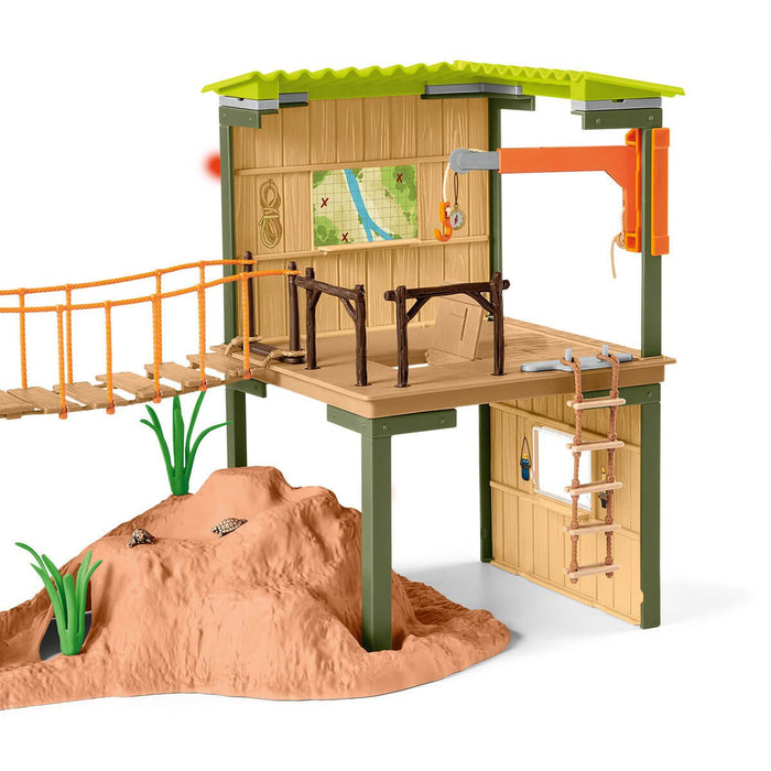 EAN 4059433573410 - schleich Vida Salvaje 42594 set de juguetes imagen 3