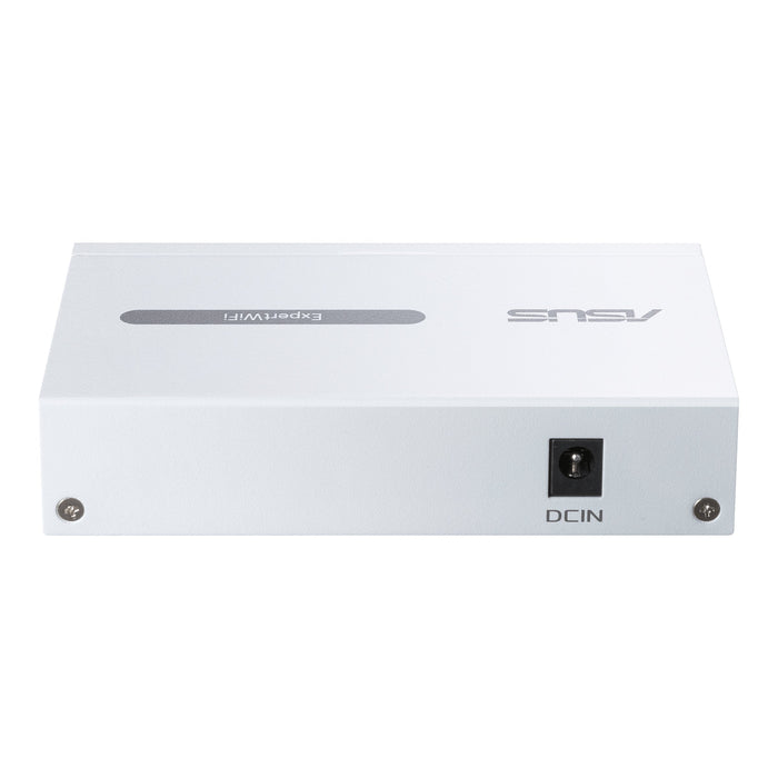 EAN 4711387094235 - ASUS ExpertWiFi EBG15 router Gigabit Ethernet Blanco imagen 4