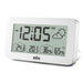 EAN 4007218676054 - Braun BC13WP-DCF despertador Reloj despertador digital Blanco imagen 5