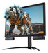 EAN 4711121887604 - Acer Predator PSV27-2 pantalla para PC 68,6 cm (27") 3840 x 2160 Pixeles 4K Ultra HD LCD Negro imagen 4